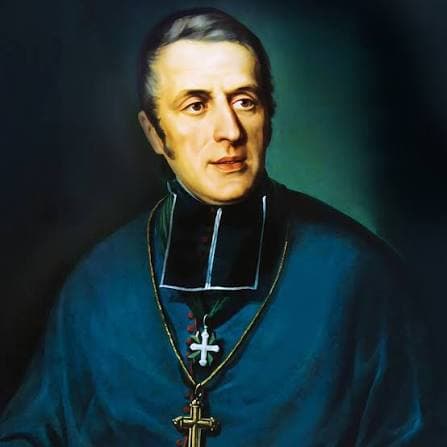 St. Eugene de Mazenod